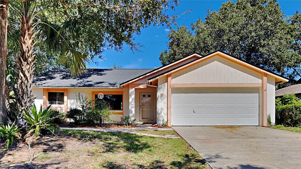 42 Blairsville Dr., Palm Coast, FL 32137