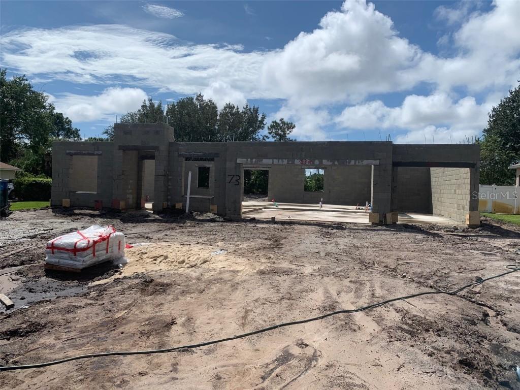 73 Fieldstone Ln., Palm Coast, FL 32137