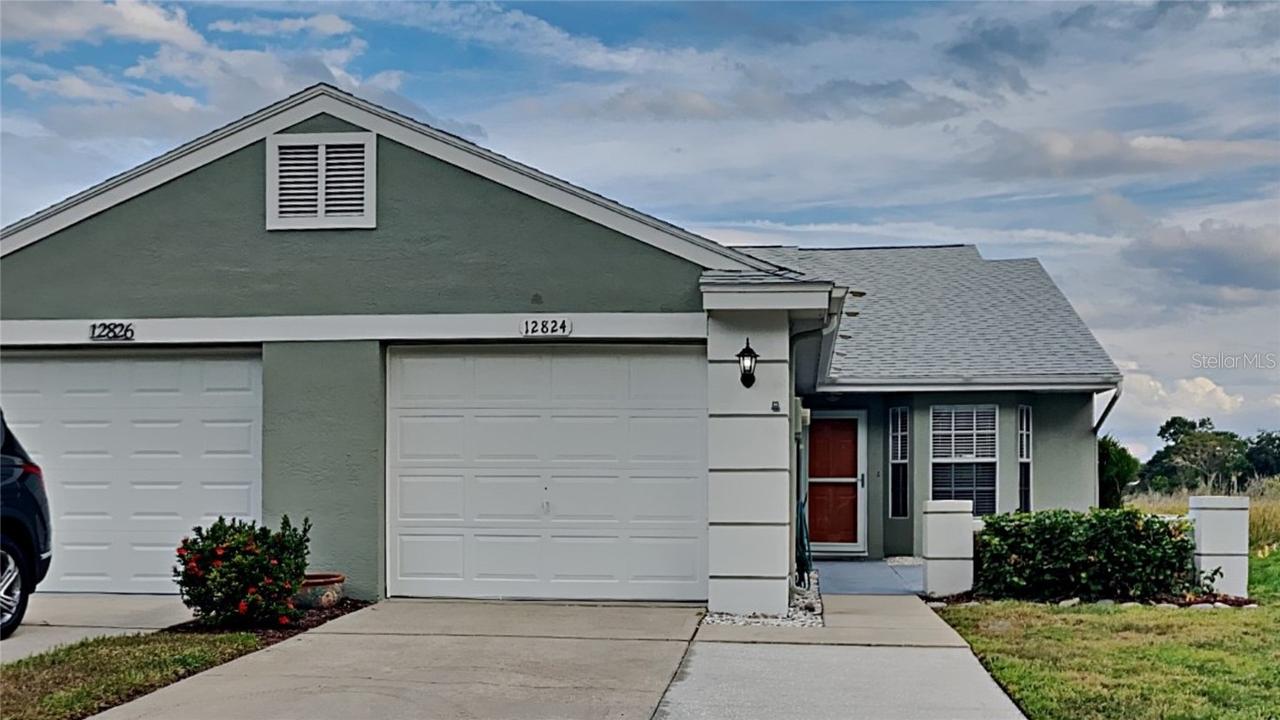 12824 Sand Crane Way, Hudson, FL 34669