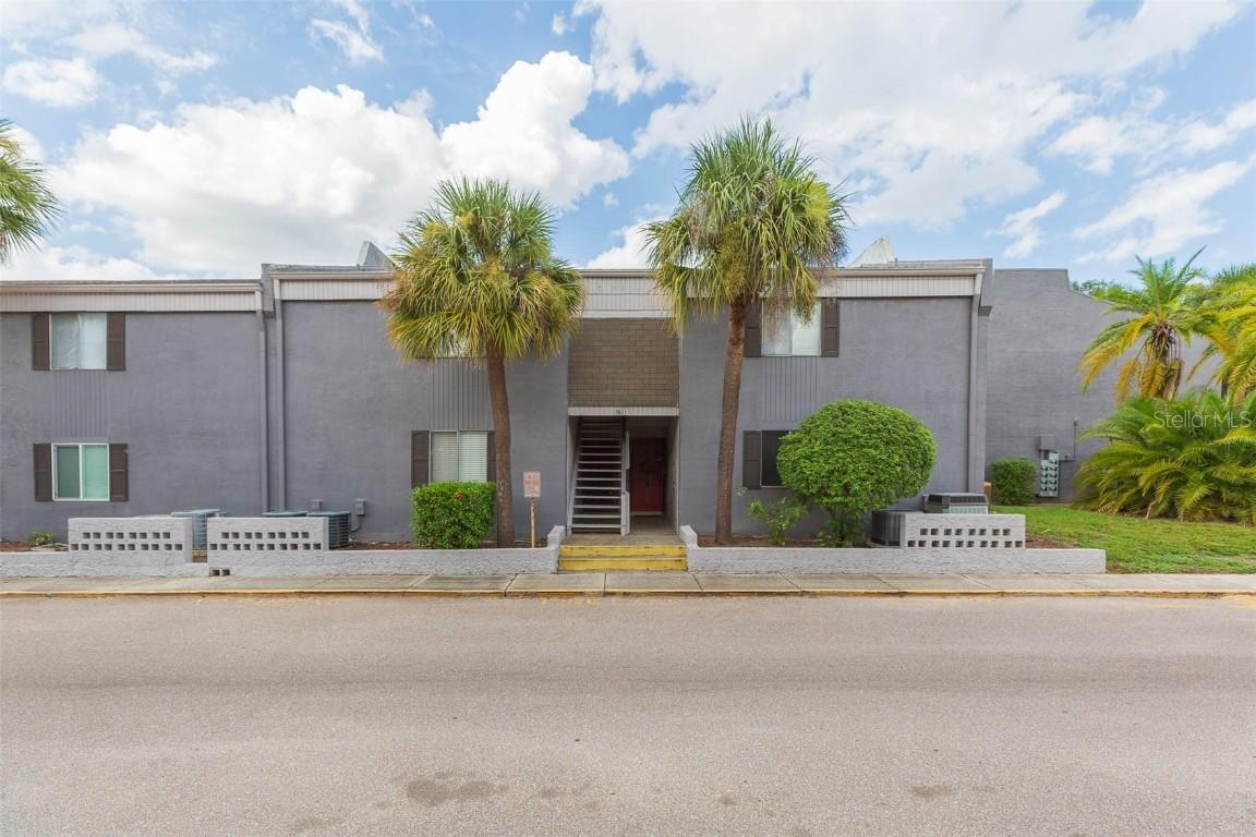 3801 Cortez Cir. #A, Tampa, FL 33614