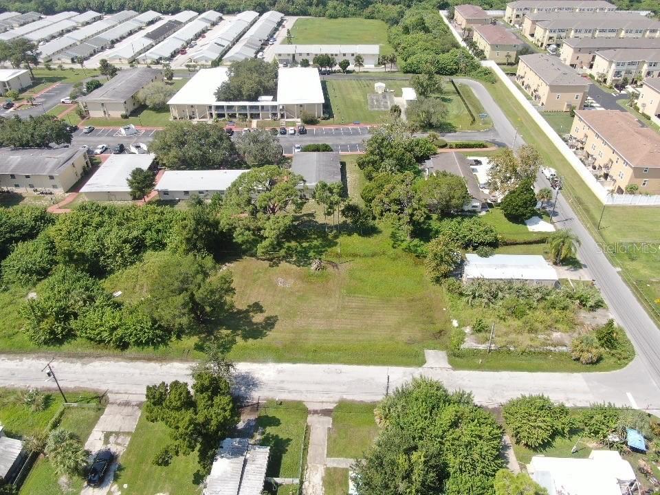 5421 Van Doren Ave., New Port Richey, FL 34652