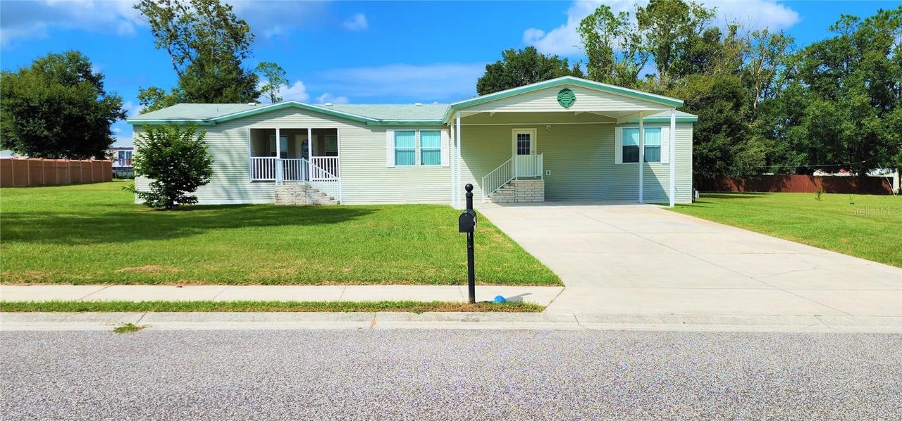 36135 Serbia Spruce Dr., Dade City, FL 33525