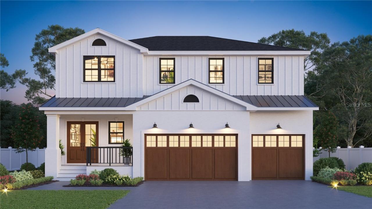 1203 W Charter St., Tampa, FL 33602