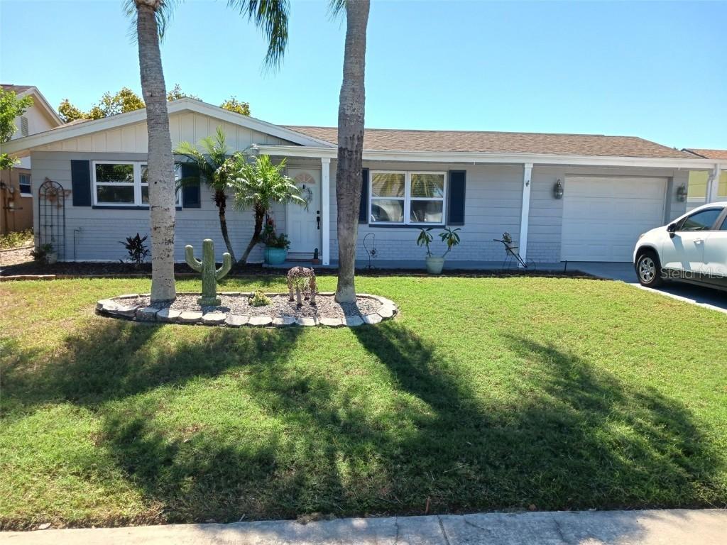 3110 Rock Valley Dr., Holiday, FL 34691