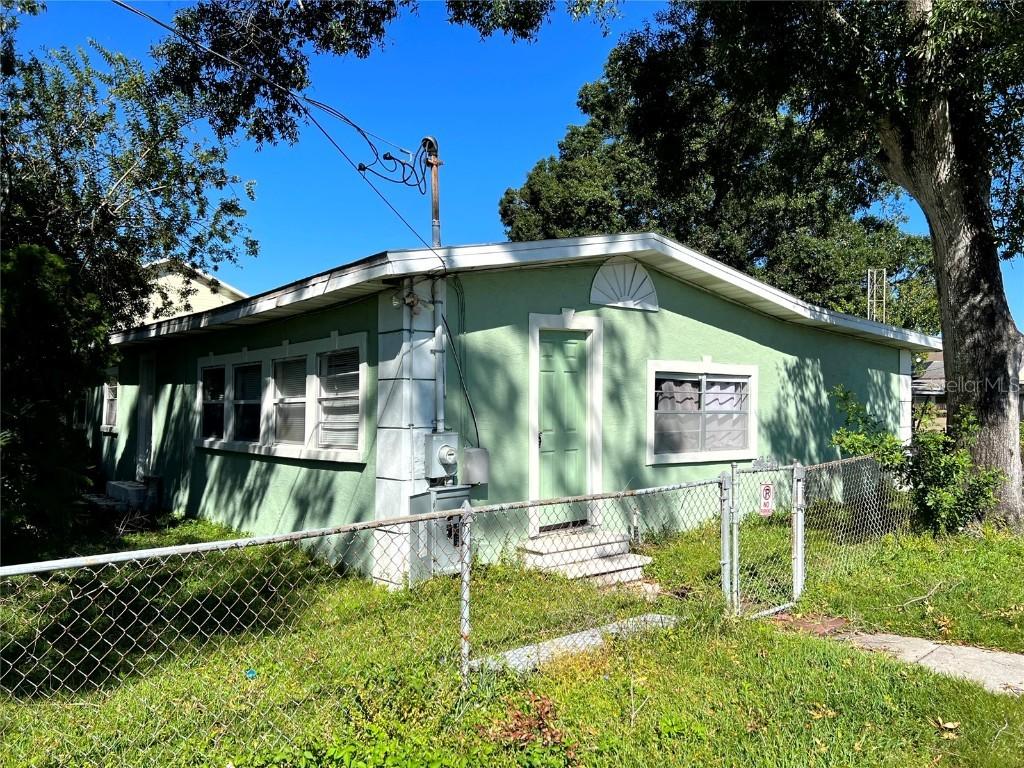 3609 W Sligh Ave., Tampa, FL 33614