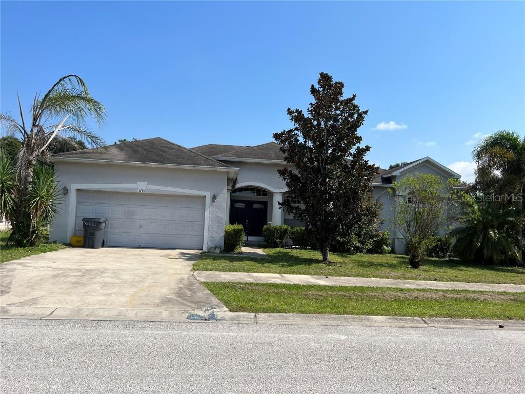 1733 James Pointe Dr., Bartow, FL 33830