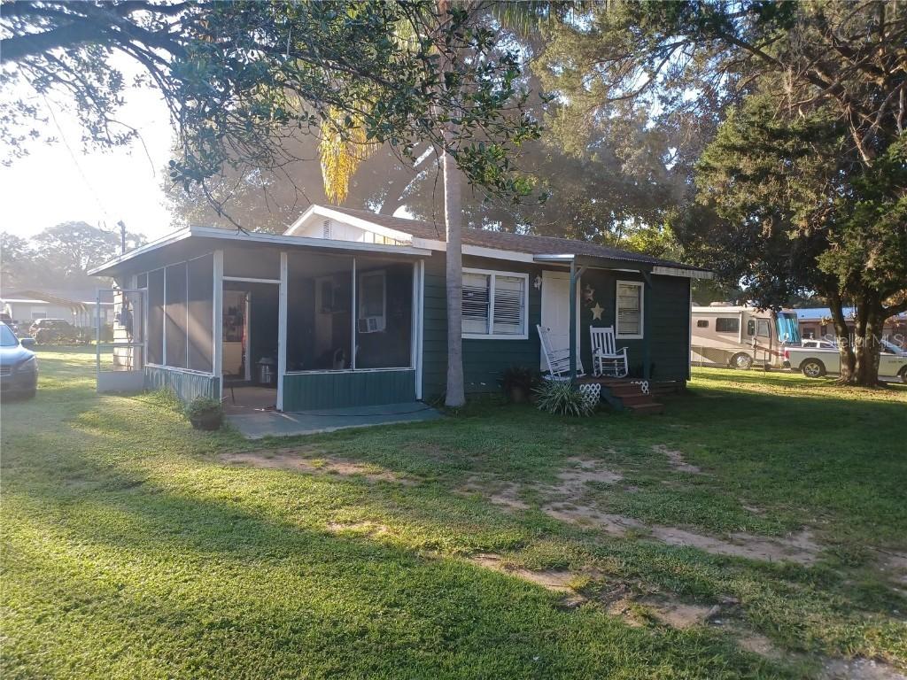 18321 Gary Rd., Dade City, FL 33523
