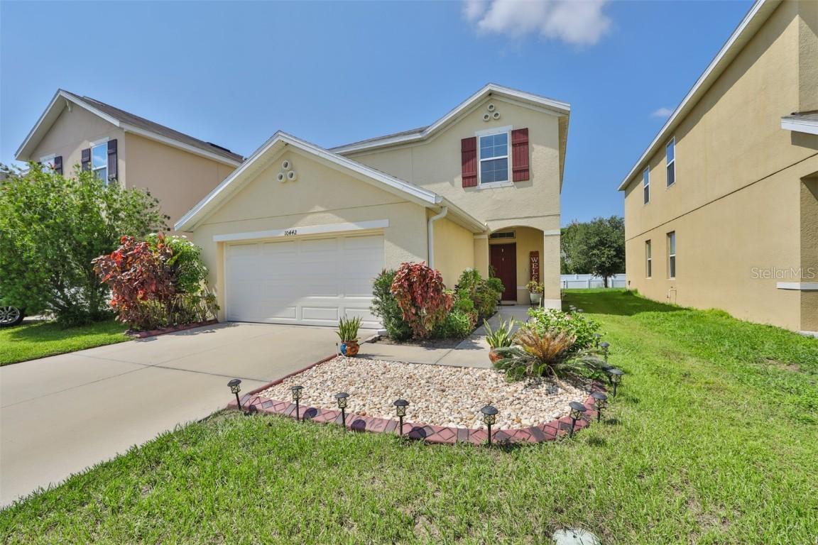 10442 Whispering Hammock Dr., Riverview, FL 33578