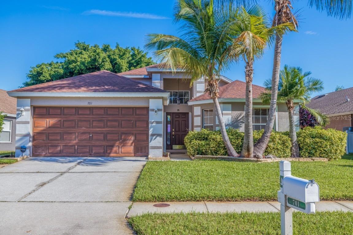 701 Addison Dr., St Petersburg, FL 33716