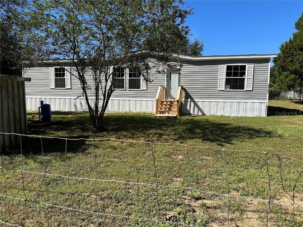 8539 Richland School Rd., Zephyrhills, FL 33540