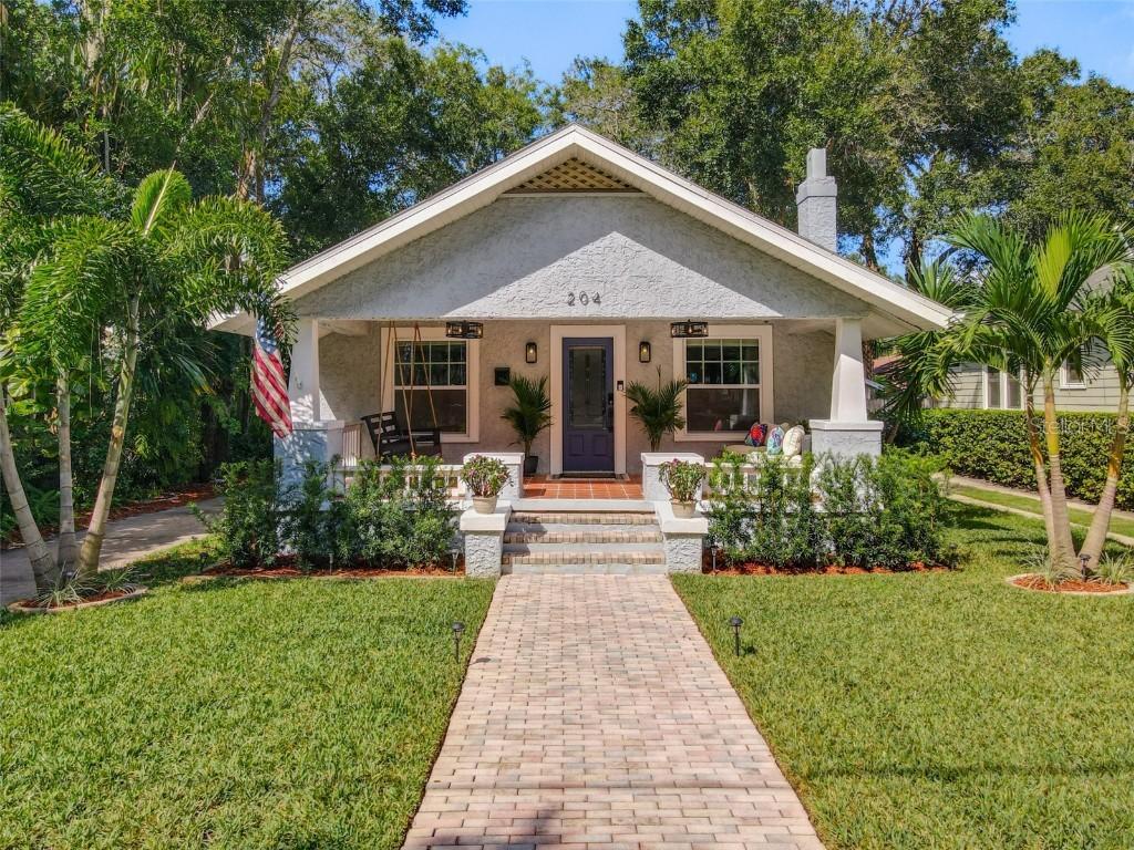 204 N Brown Ave., Orlando, FL 32801