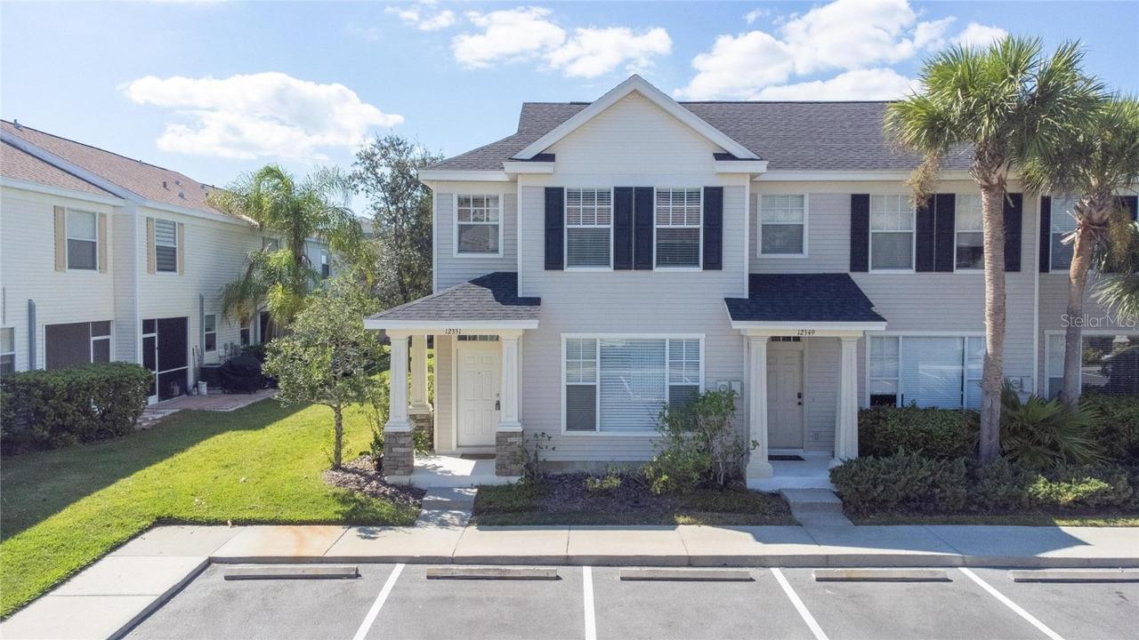 12351 Country White Cir., Tampa, FL 33635