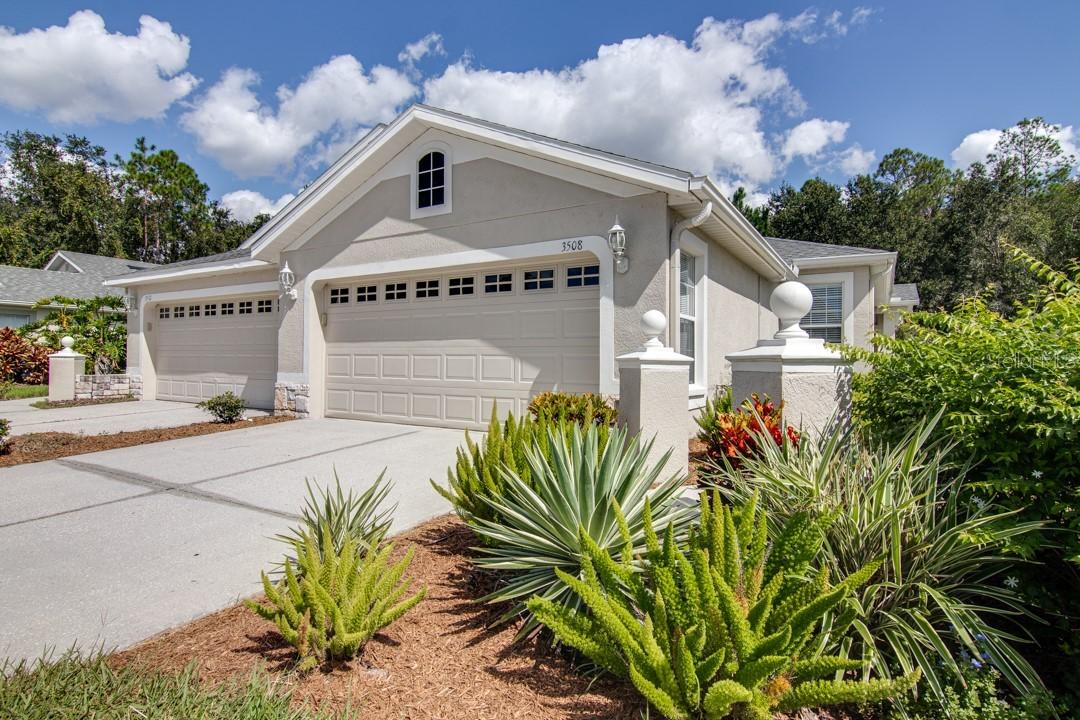 3508 Chapel Creek Cir., Wesley Chapel, FL 33544