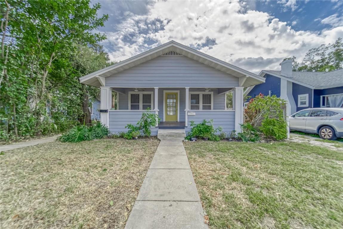 2026 3rd Ave., St Petersburg, FL 33713