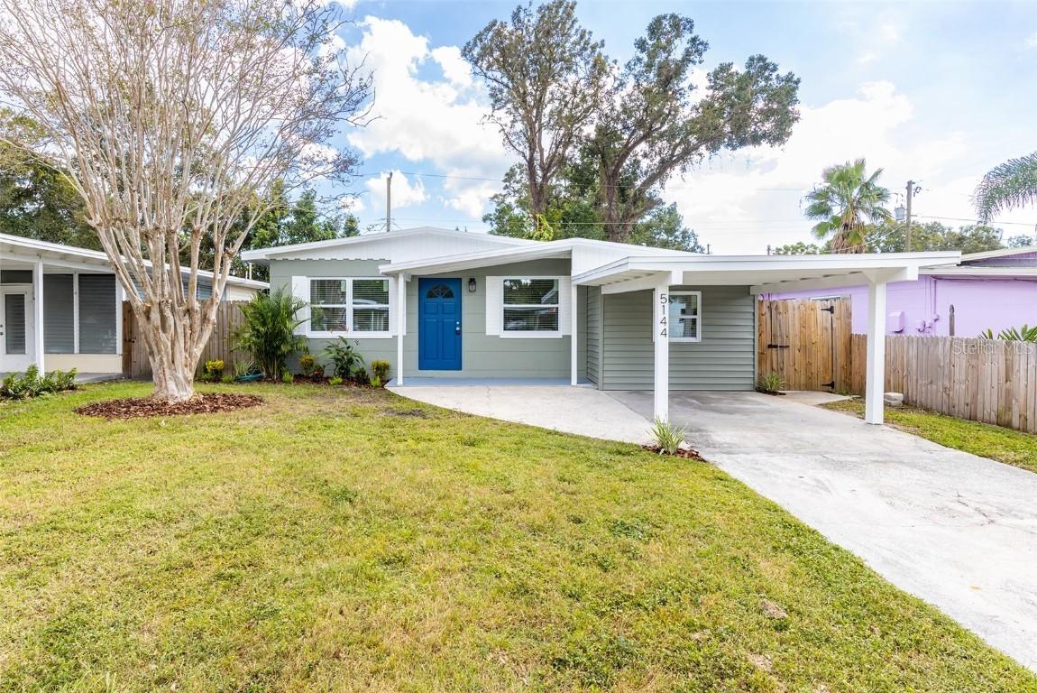 5144 13th Ave., Gulfport, FL 33707