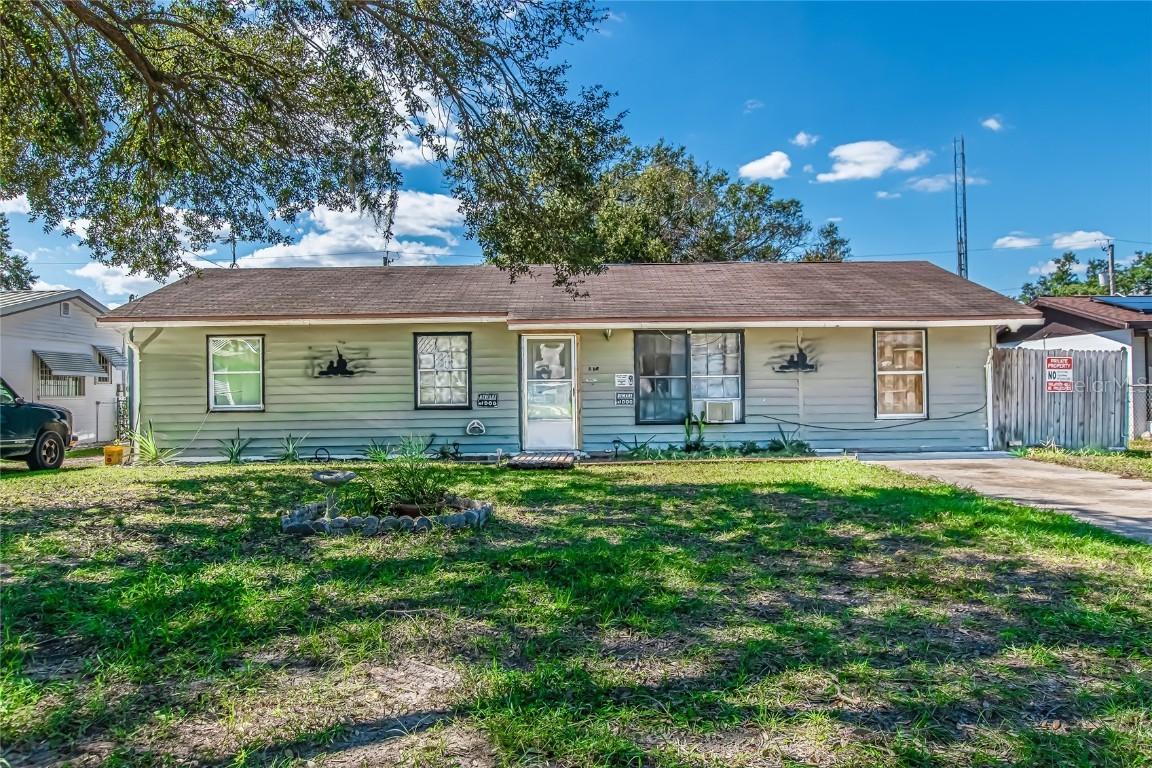 517 Sunrise Blvd., Polk City, FL 33868