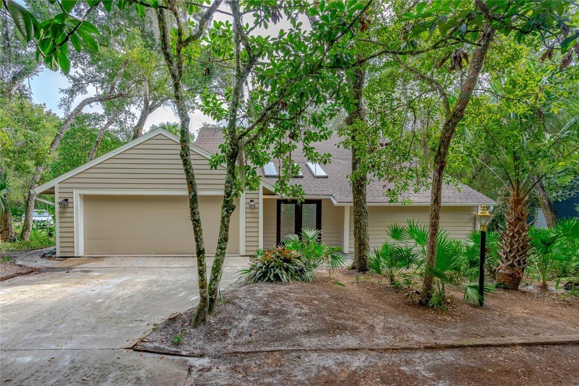 9 Twelve Oaks Tr., Ormond Beach, FL 32174