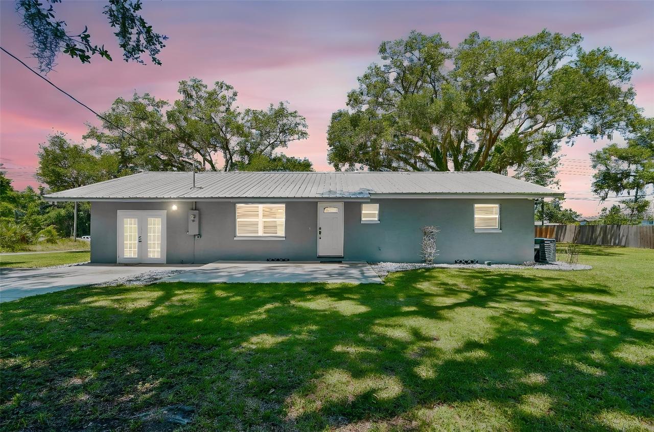 4040 NE 95th Rd., Wildwood, FL 34785