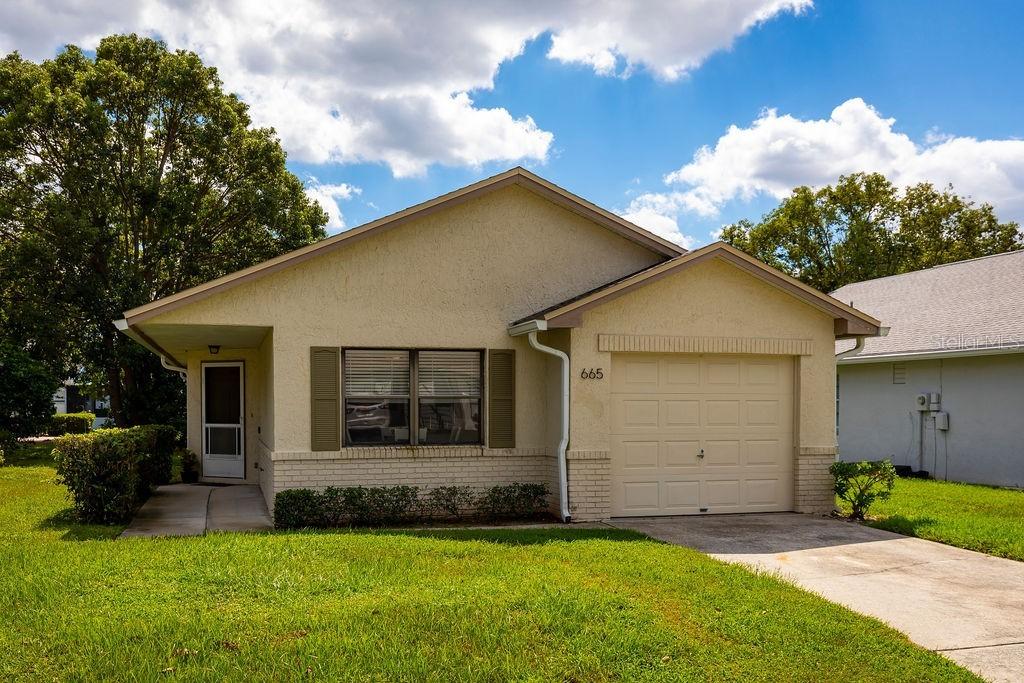 665 Eagle Run, Lakeland, FL 33809