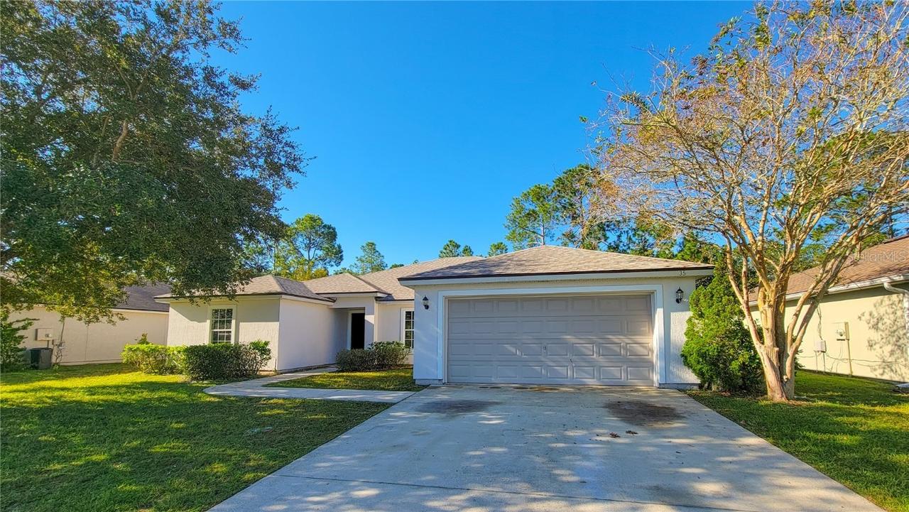 35 Riviera Estates Ct., Palm Coast, FL 32164
