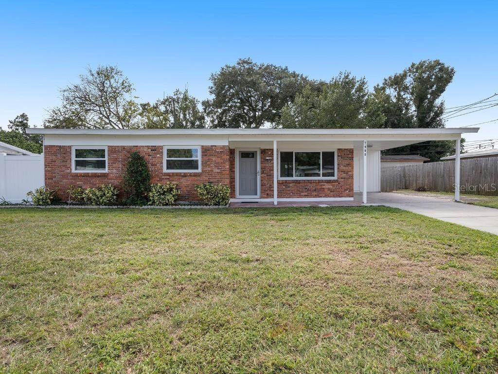 7908 W Powhatan Ave., Tampa, FL 33615