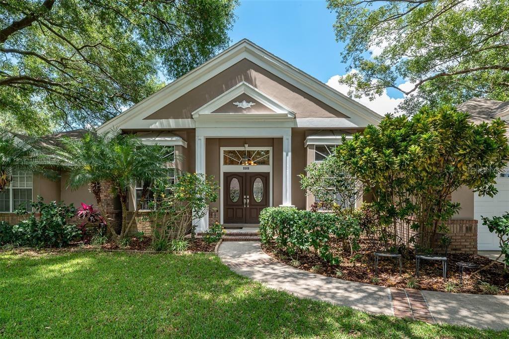 7809 Underbrush Ln., Orlando, FL 32819