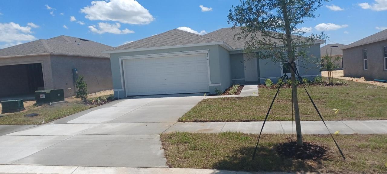 714 Colville Pl., Poinciana, FL 34759