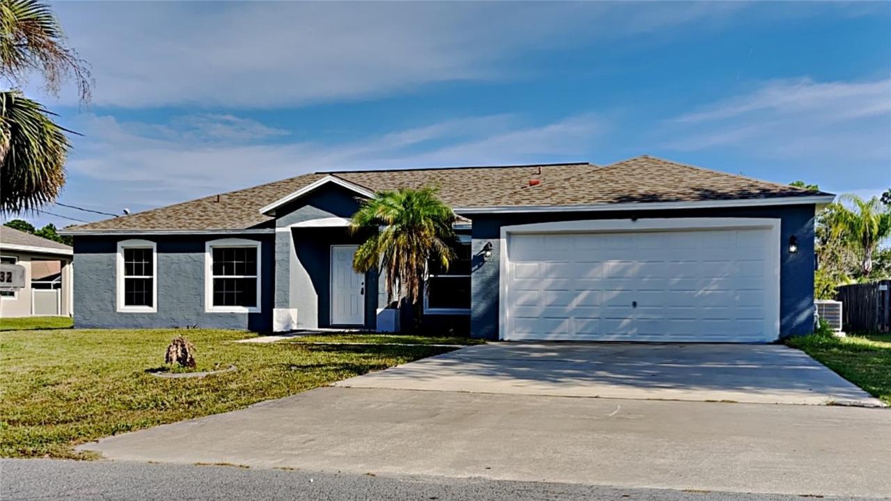 32 Buffalo Bill Dr., Palm Coast, FL 32137