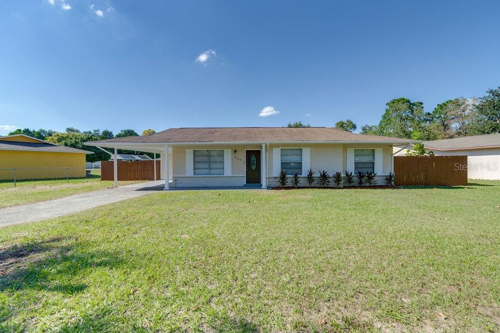 9320 Pine Ln., Ocala, FL 34472