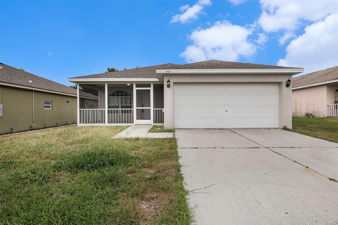 5851 Meadowlane St., New Port Richey, FL 34652