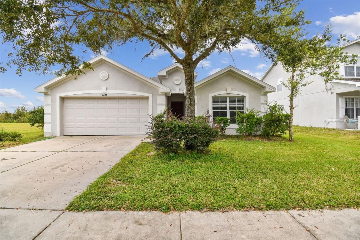 6226 Desert Peace Ave., Land O Lakes, FL 34639