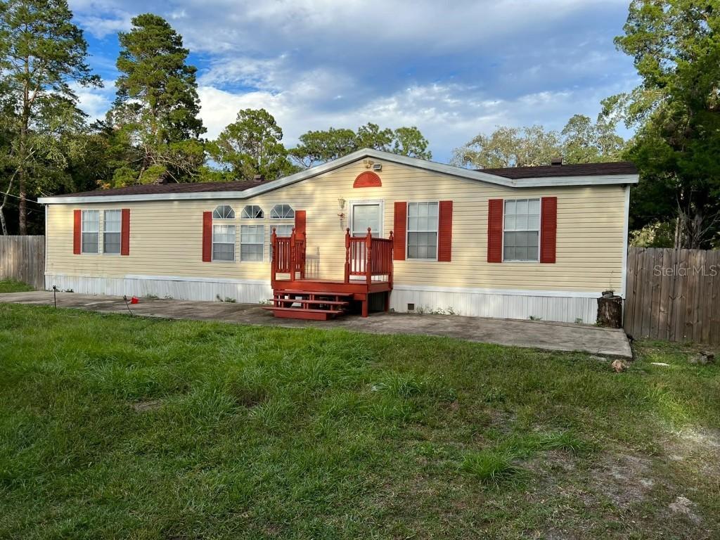 12728 Buckeye Dr., Hudson, FL 34669