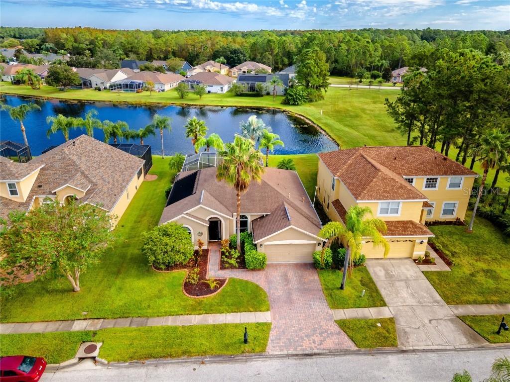 12709 Tar Flower Dr., Tampa, FL 33626