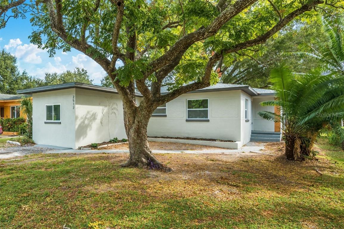 2517 19th St., St Petersburg, FL 33713