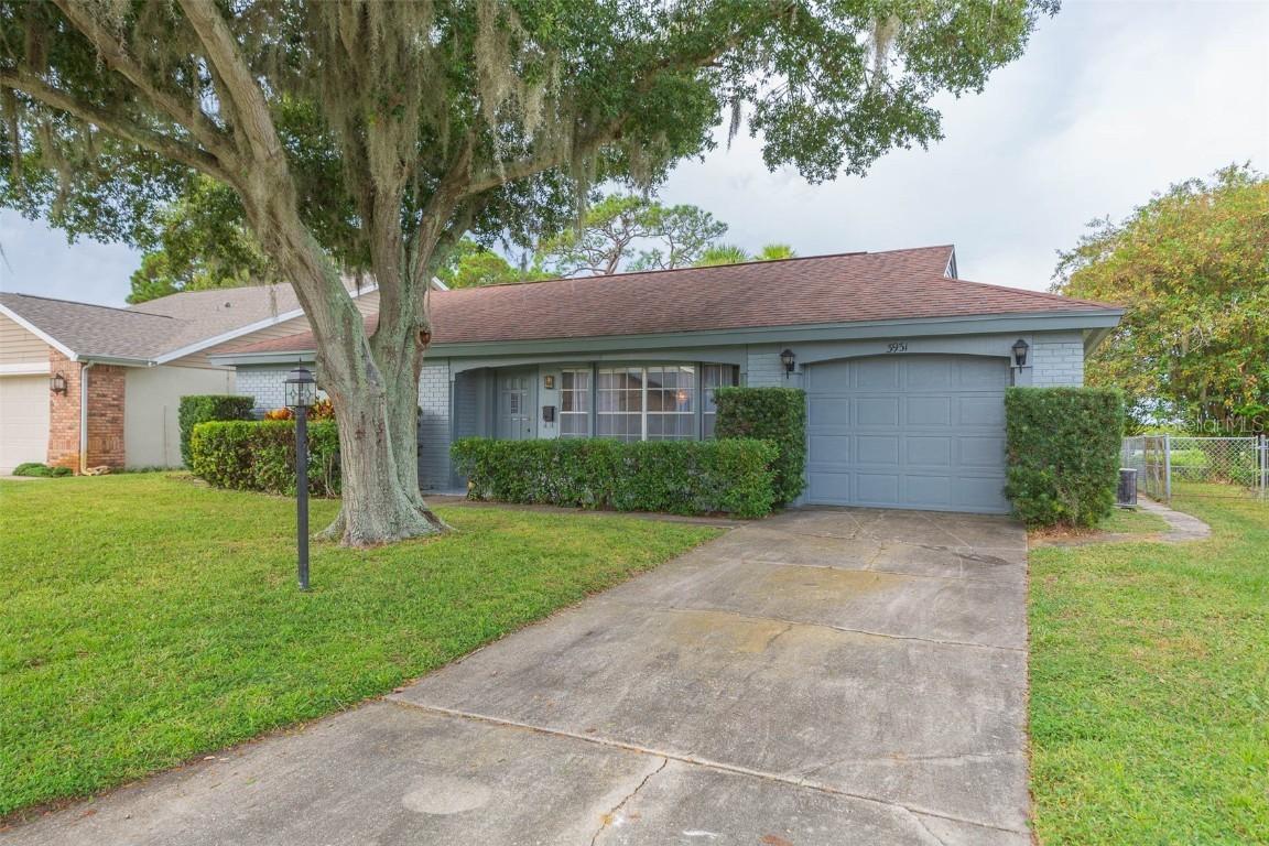 3931 Berwick Dr., New Port Richey, FL 34652