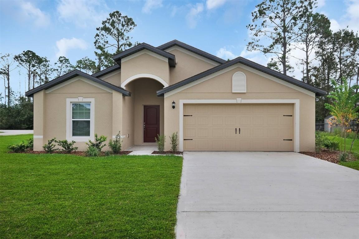 72 Ryberry Dr., Palm Coast, FL 32164