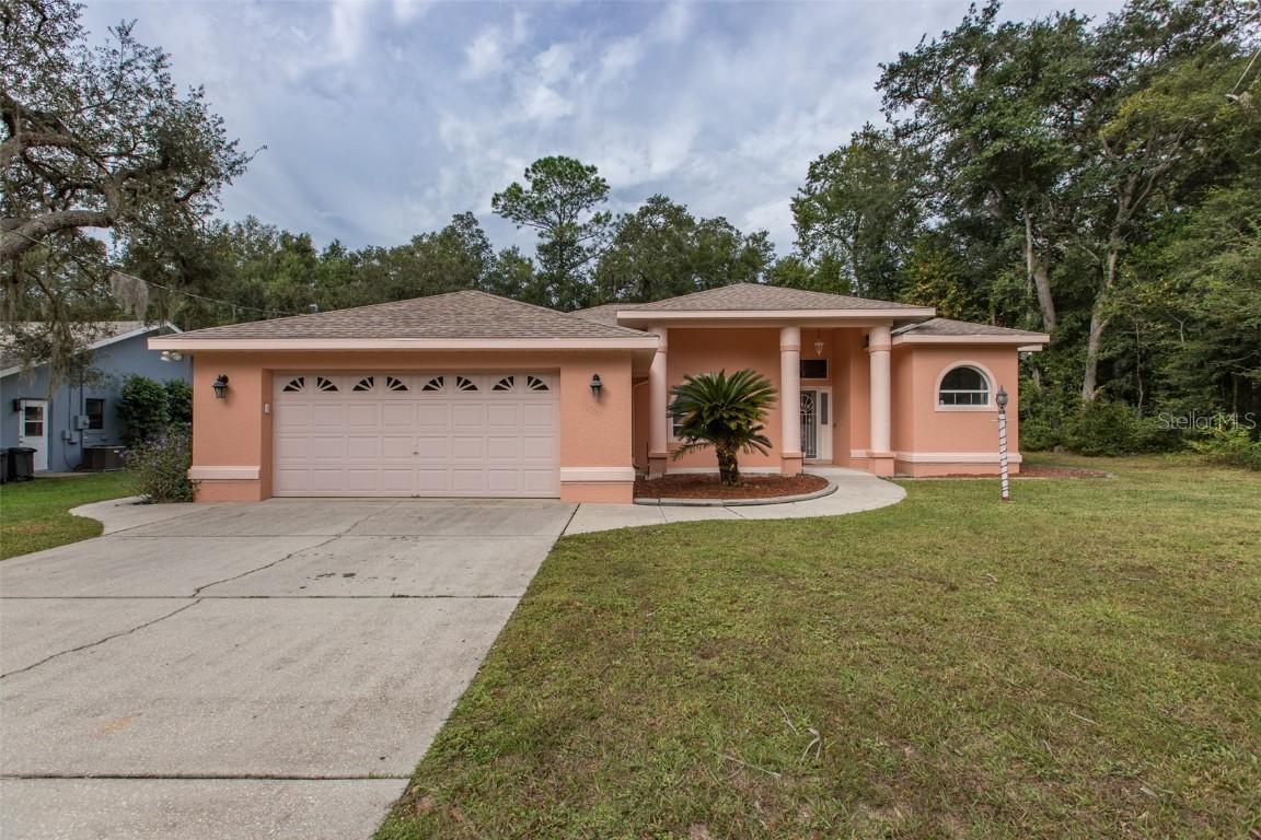 [Address Hidden by Seller], Citrus Springs, FL 34434