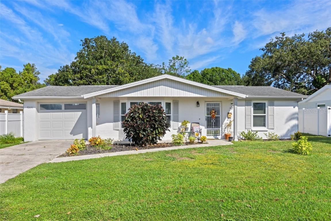 7209 Magnolia Valley Dr., New Port Richey, FL 34653