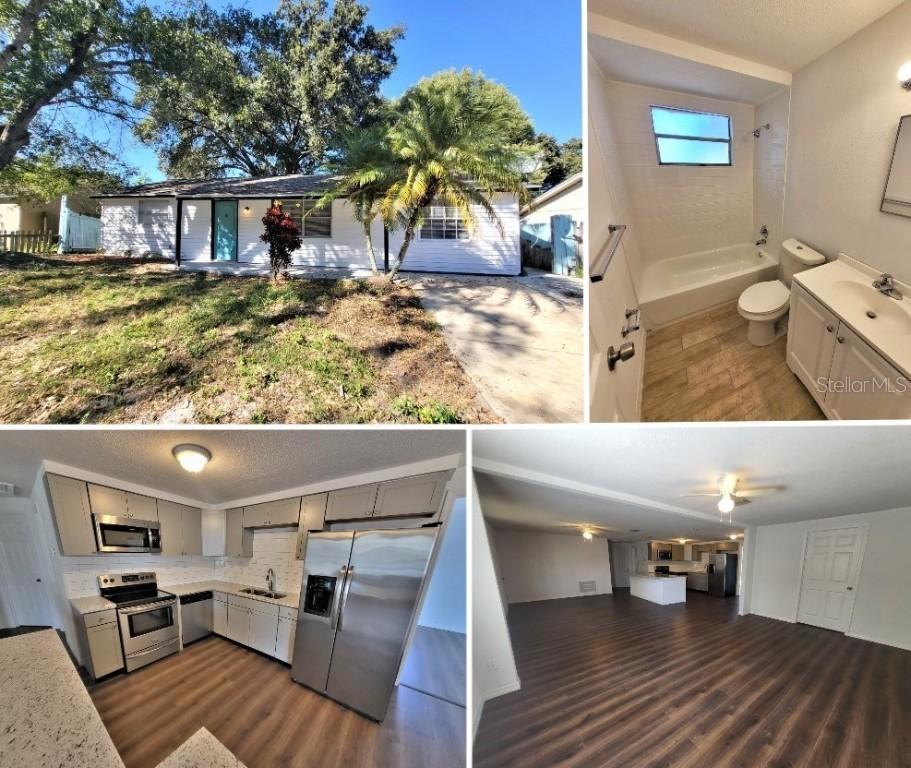 6425 Reno Ave., New Port Richey, FL 34653