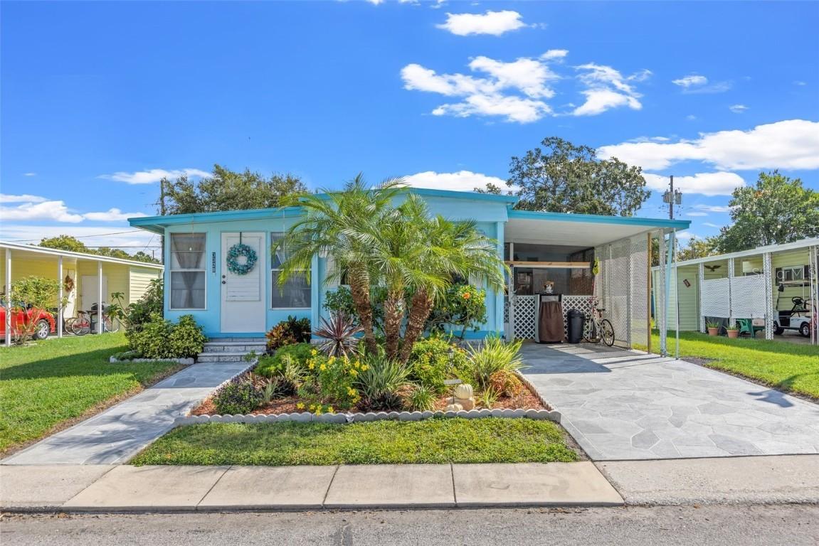 3328 Lanark Dr., Holiday, FL 34690