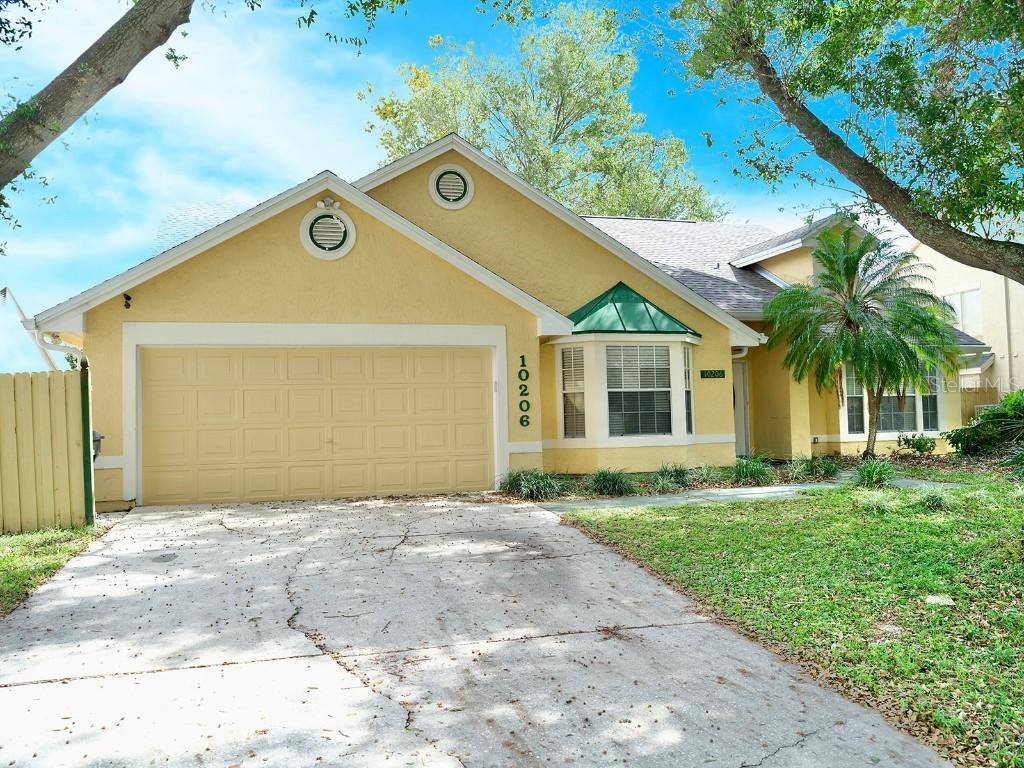 10206 Evening Trail Dr., Riverview, FL 33569