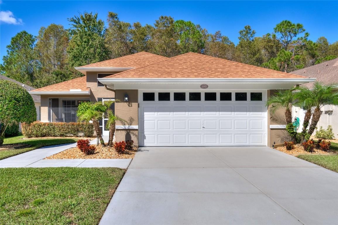1643 Cortleigh Dr., Trinity, FL 34655