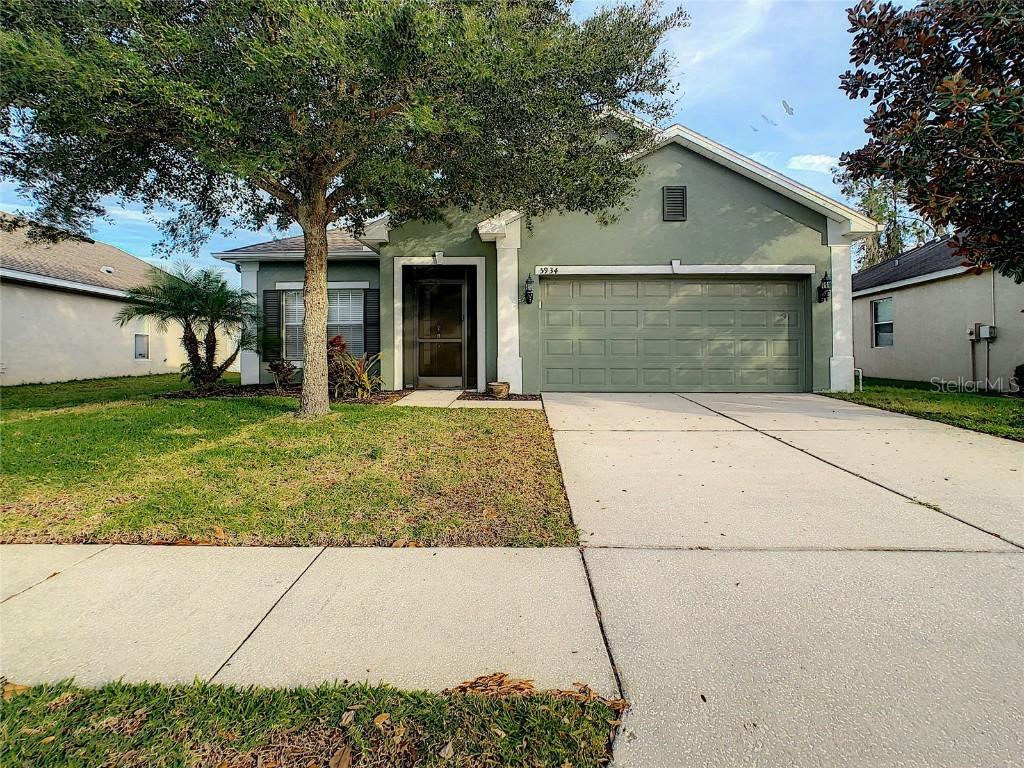 5934 Sweet William Ter., Land o' Lakes, FL 34639