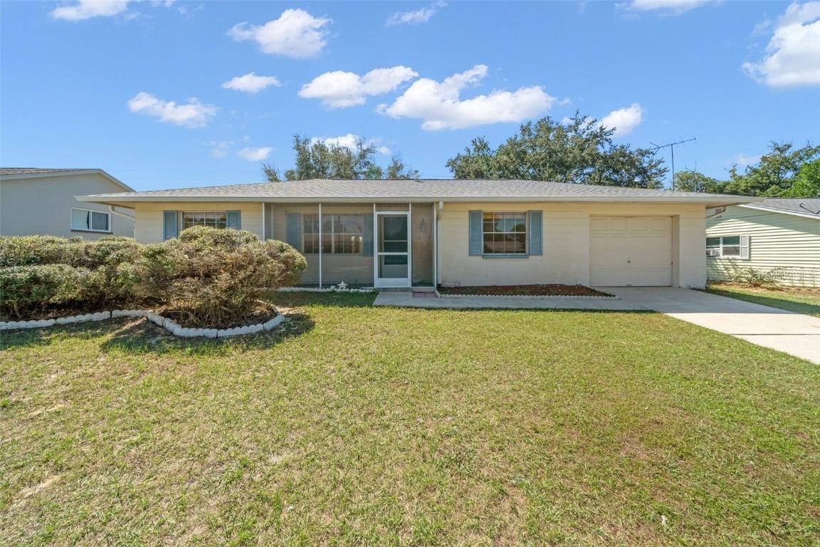 12472 Corrine Ave., Spring Hill, FL 34609