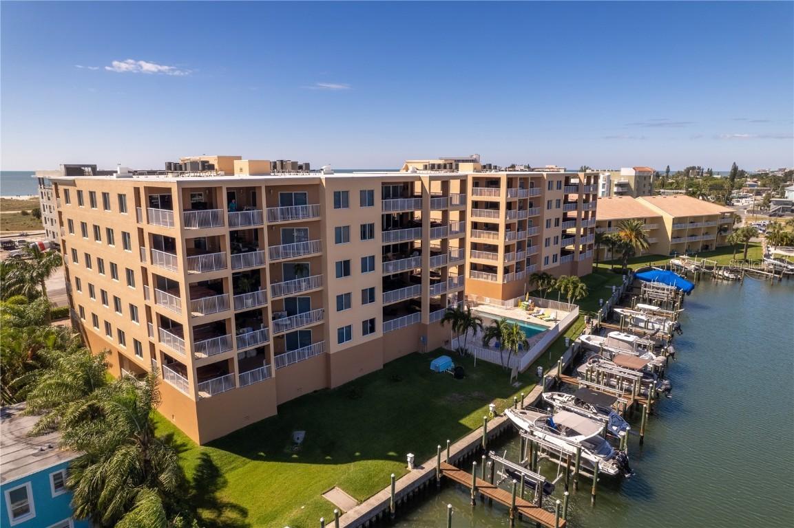 11455 Gulf Blvd. #400, Treasure Island, FL 33706
