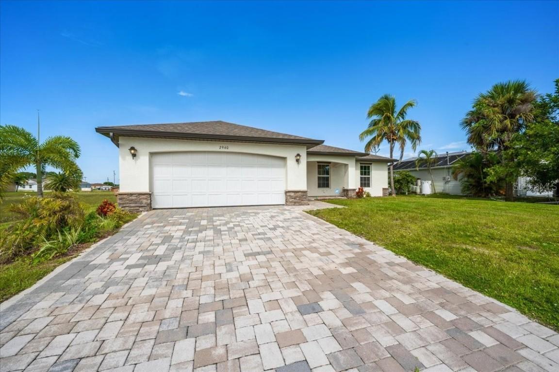2940 NW 5th Pl., Cape Coral, FL 33993