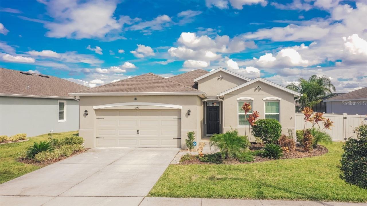 31586 Tansy Bend, Wesley Chapel, FL 33545