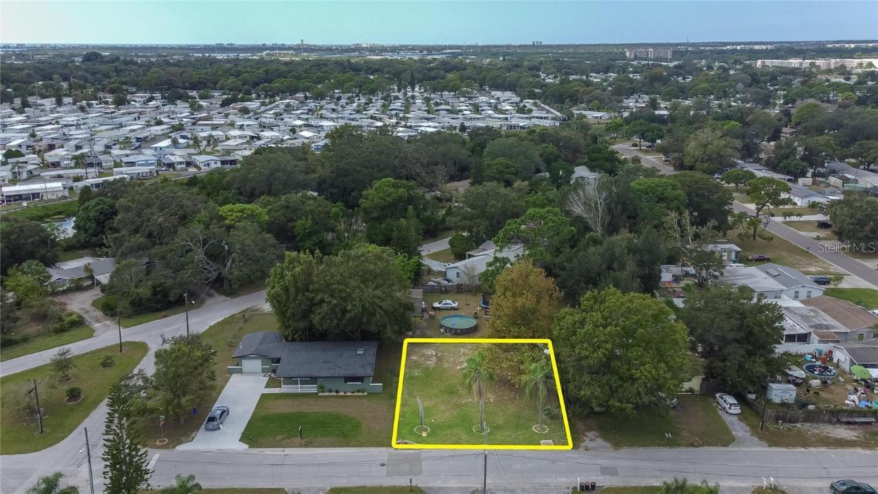 72nd St., St Petersburg, FL 33709