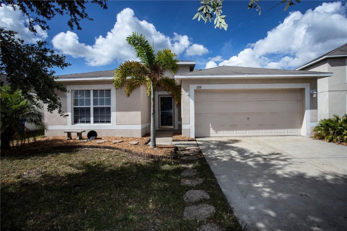 1218 Alhambra Crest Dr., Ruskin, FL 33570