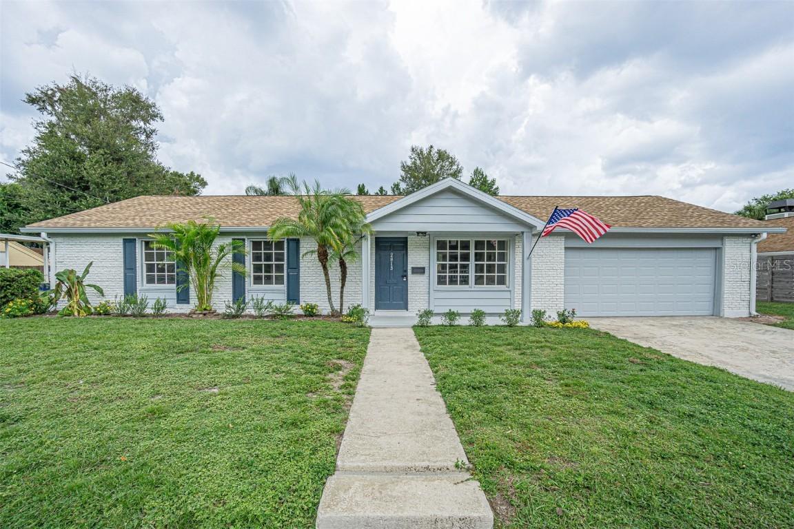 2813 Kimberly Ln., Tampa, FL 33618